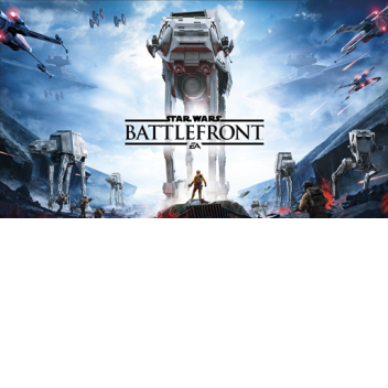 Star Wars Battle Front 3- Beta