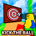 Kick Ball Simulator