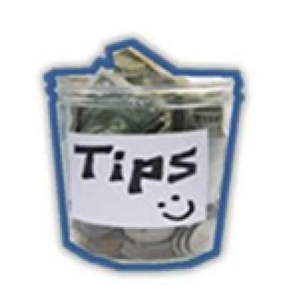TIPS - Roblox