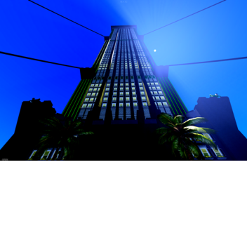 The Emerjade Tower [Realistic Skyscraper Showcase]