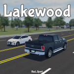 (New Area + Car Rework + Lag fix!) Lakewood
