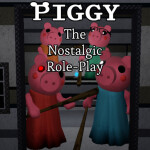 New Lobby! | Piggy the Nostalgic RolePlay