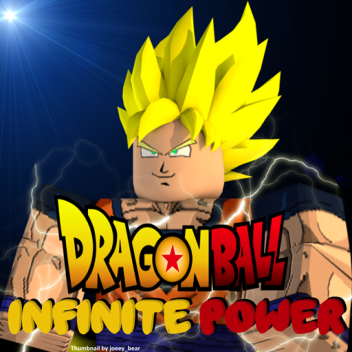 Dragon Ball Infinite PowerEARLY DEV