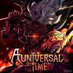 [NEW UPDATE] A Universal Time 3.3🔥🐉