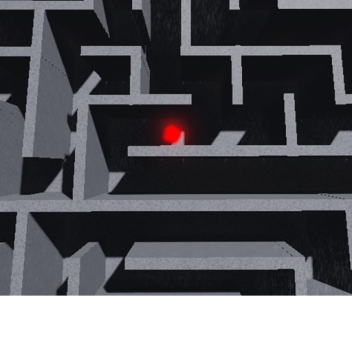 Scary Maze 👹