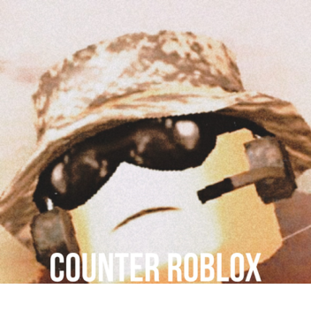 Counter ROblox