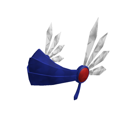 Casque de Valkyrie [TEMPS LIMITÉ] - Roblox