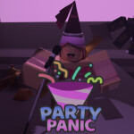 Party Panic! [EARLY TESTING]