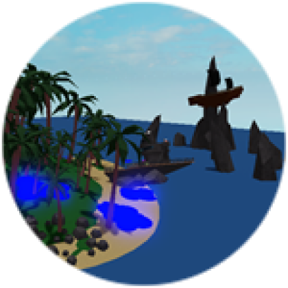 Isle?? - Roblox