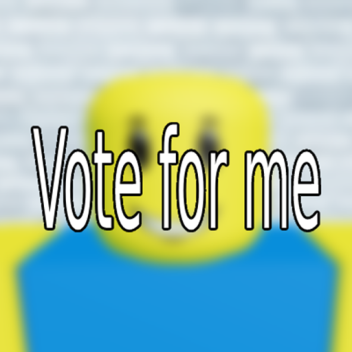 why you should vote me presentation