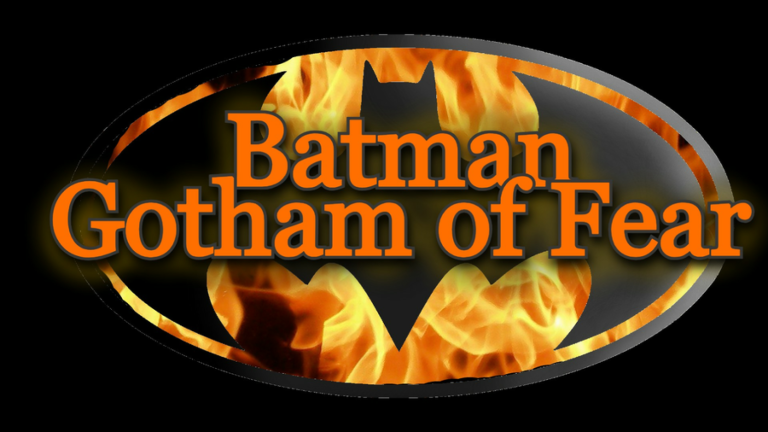 Batman: Gotham of Fear | Alpha