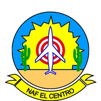 [USM] Naval Air Facility El Centro