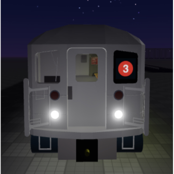 3 Train Game