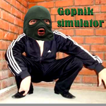Gopnik Simulator
