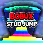 👑 Bobux Stud Jump Obby (VC ENABLED🔊)