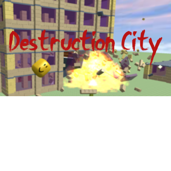 Destruction City