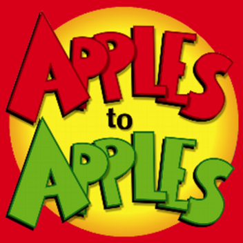 Apples to Apples - Multiplayer card game   (Beta) 