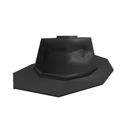 Broken fedora | Roblox Item - Rolimon's