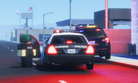 how to drive a car in perris california roblox