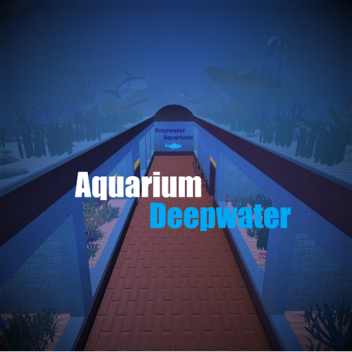 Aquarium Tiefwasser (Überarbeitung)