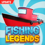 Fishing Legends