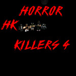 HORROR KILLERS 4