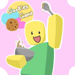 Making Cookies Game!