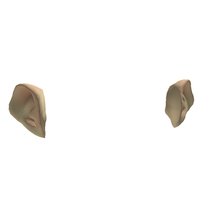 Roblox Item Ears That Stick Out