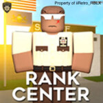 Rank Management Center 