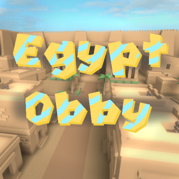 Egypt Obby
