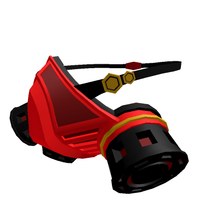 Bloxlink - Red Helmet's Code & Price - RblxTrade