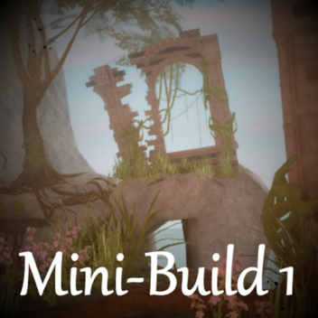 Mini_Build I