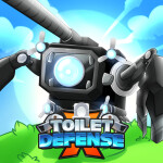 [💥 EP 72 UPDATE] Toilet Defense X