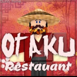 Otaku's Restaurant V1
