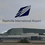 Nashville International Airport [BNA] 