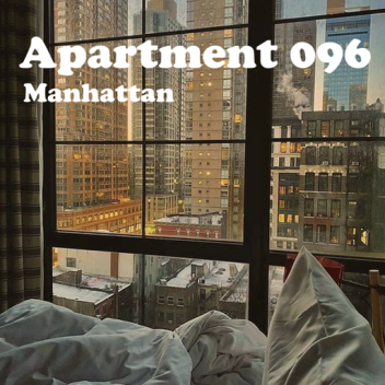 Apartment 096: Manhattan
