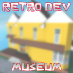 Retro Dev Museum
