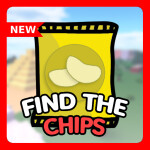 [FREE UGC] Find The Chips