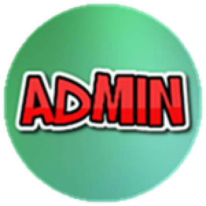 ADMIN COMMANDS - Roblox