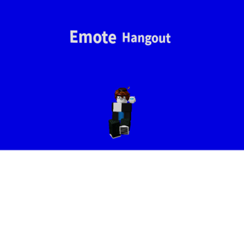 Emote Hangout