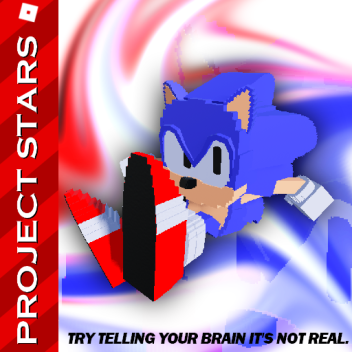 (TRIP!!) Project Stars: A Sonic the Hedgehog RP