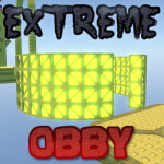 The Extreme Obby