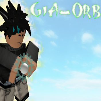 Gia-Orb [Canceled]