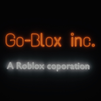 Go-Blox Inc.