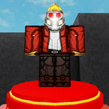 Guardians of the Galaxy Tycoon