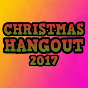 [BADGES] Christmas Giftsplosion Hangout 2017