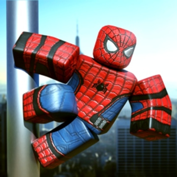 Spider-Man Tycoon (No way Home)🕷️