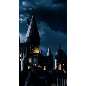 Vo11ey's Hogwarts Castle :D