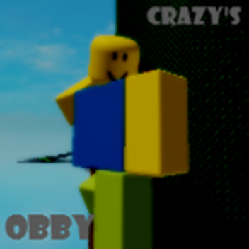 Crazy's Obby