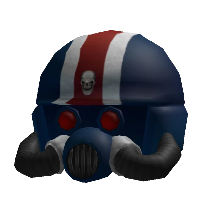 Space Marine | Roblox Item - Rolimon's